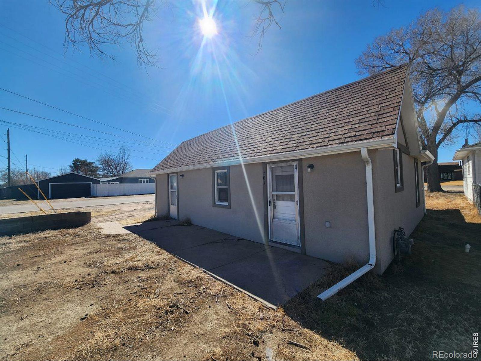 501 N 6th Avenue Sterling CO 80751