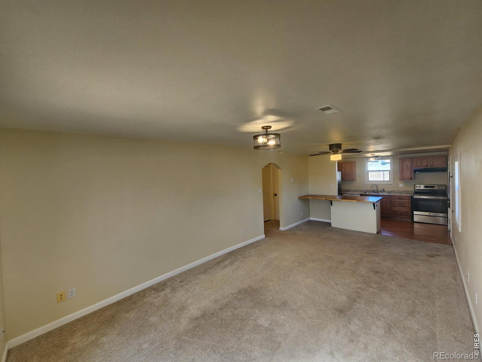 501 N 6th Avenue Sterling CO 80751