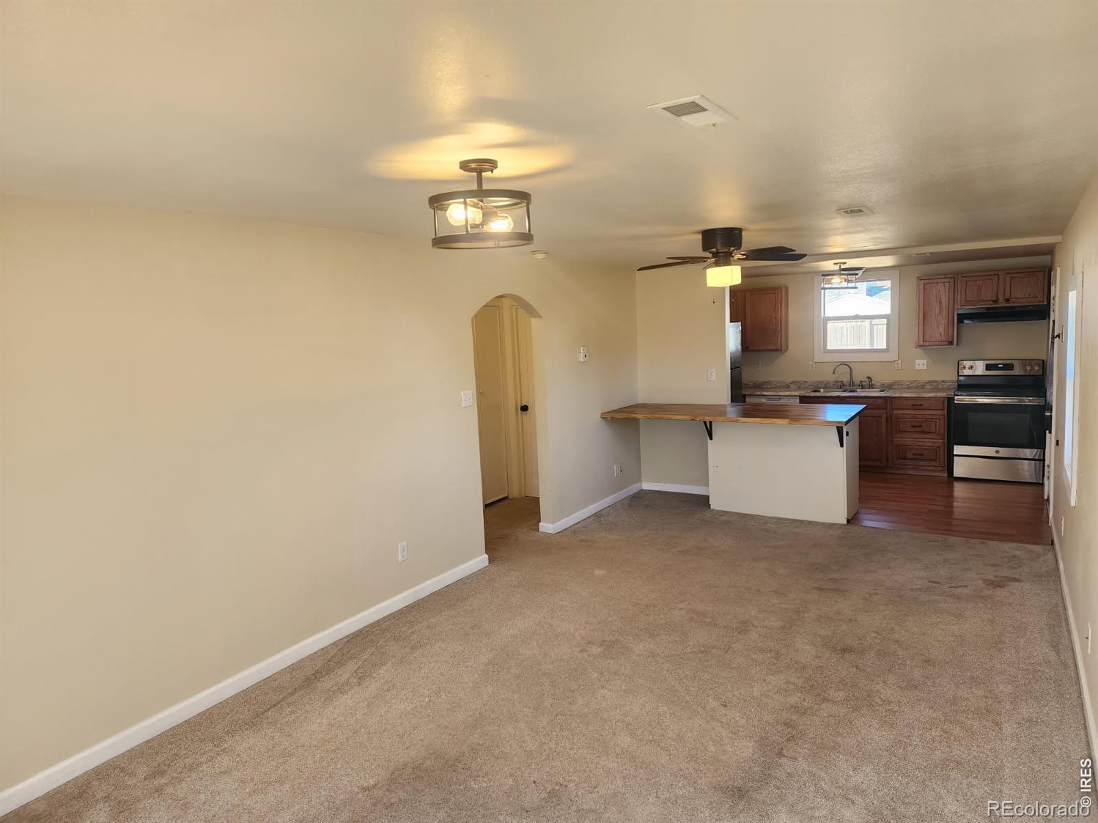 501 N 6th Avenue Sterling CO 80751