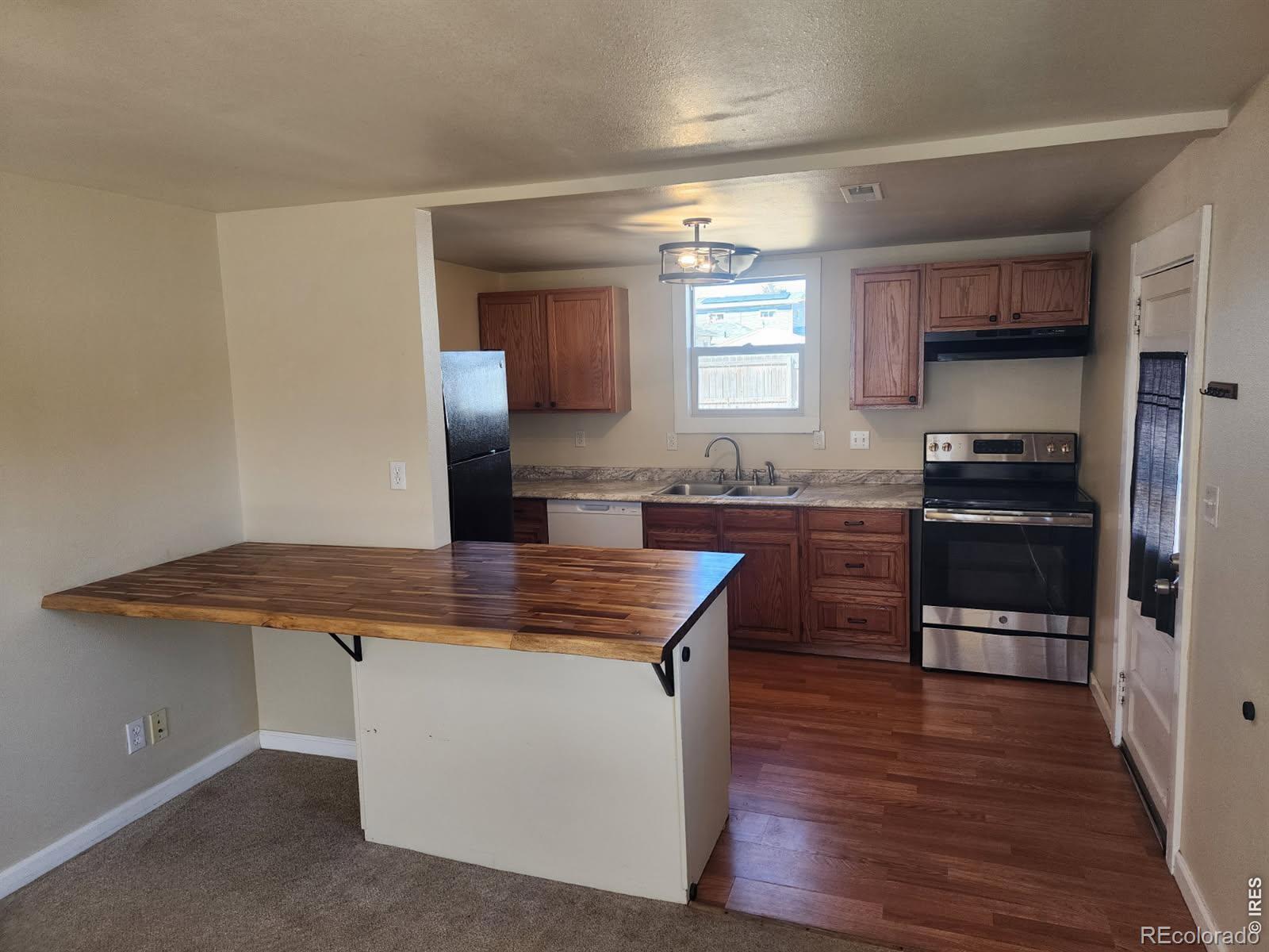 501 N 6th Avenue Sterling CO 80751