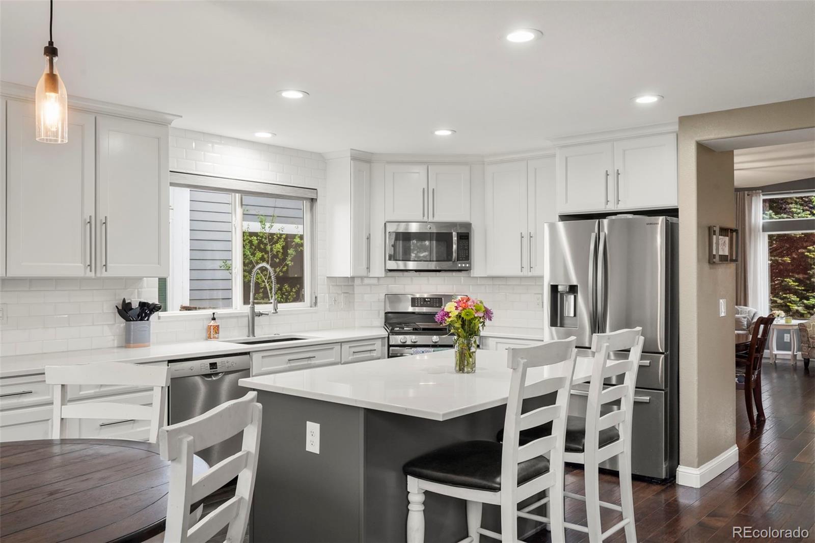 9701 Millstone Court Highlands Ranch CO 80130