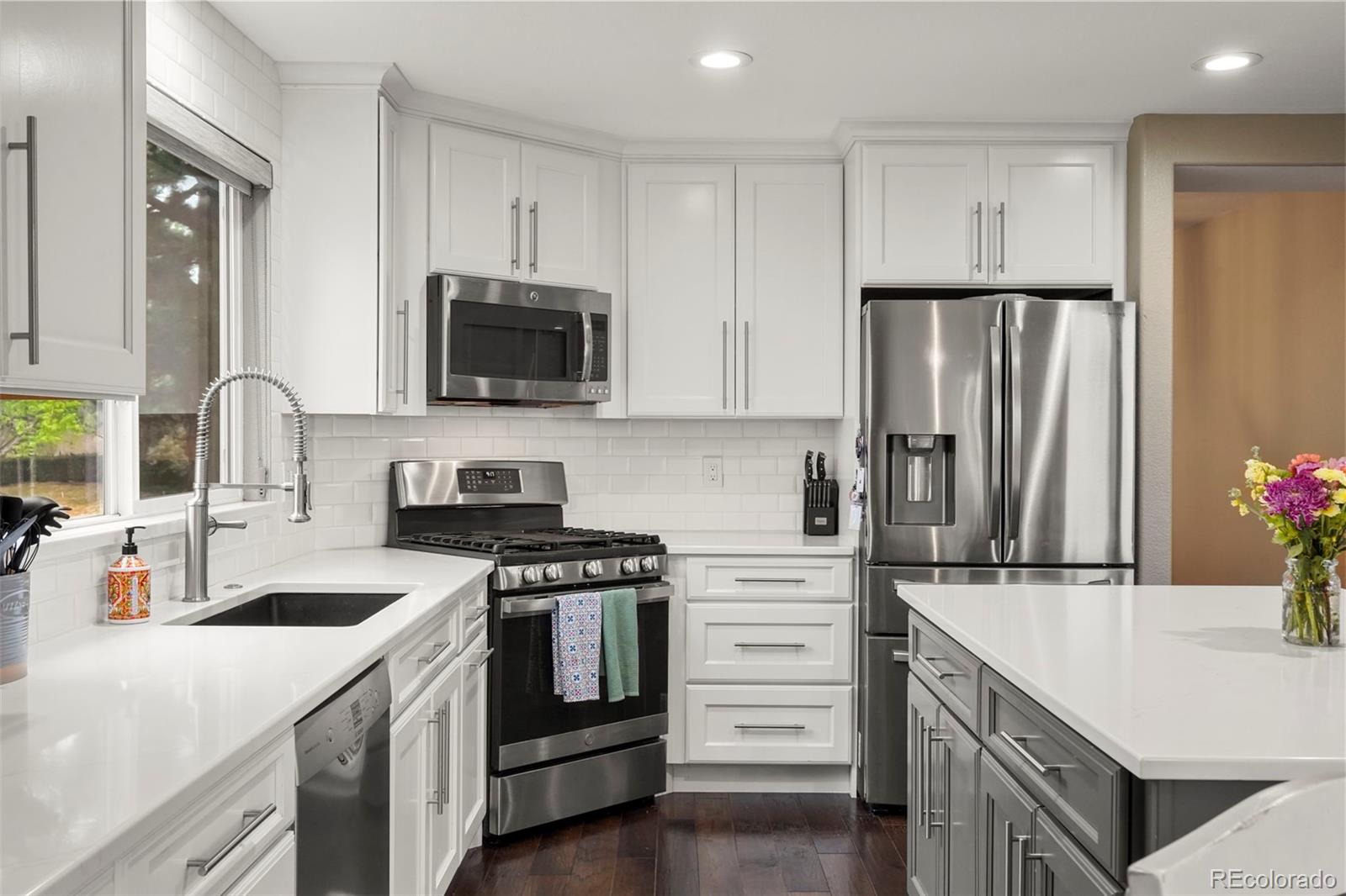 9701 Millstone Court Highlands Ranch CO 80130