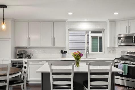9701 Millstone Court Highlands Ranch CO 80130