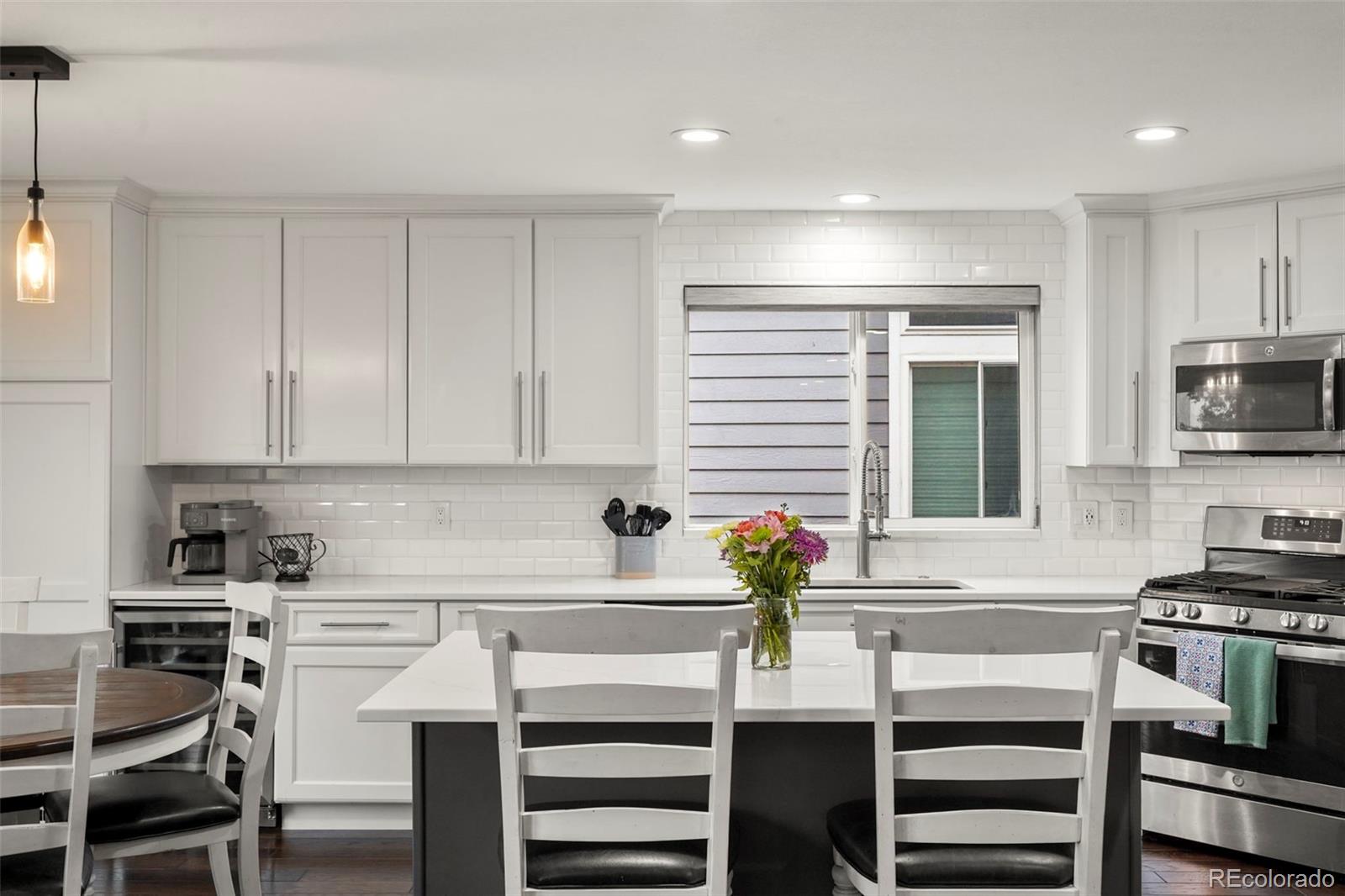 9701 Millstone Court Highlands Ranch CO 80130