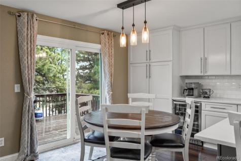 9701 Millstone Court Highlands Ranch CO 80130