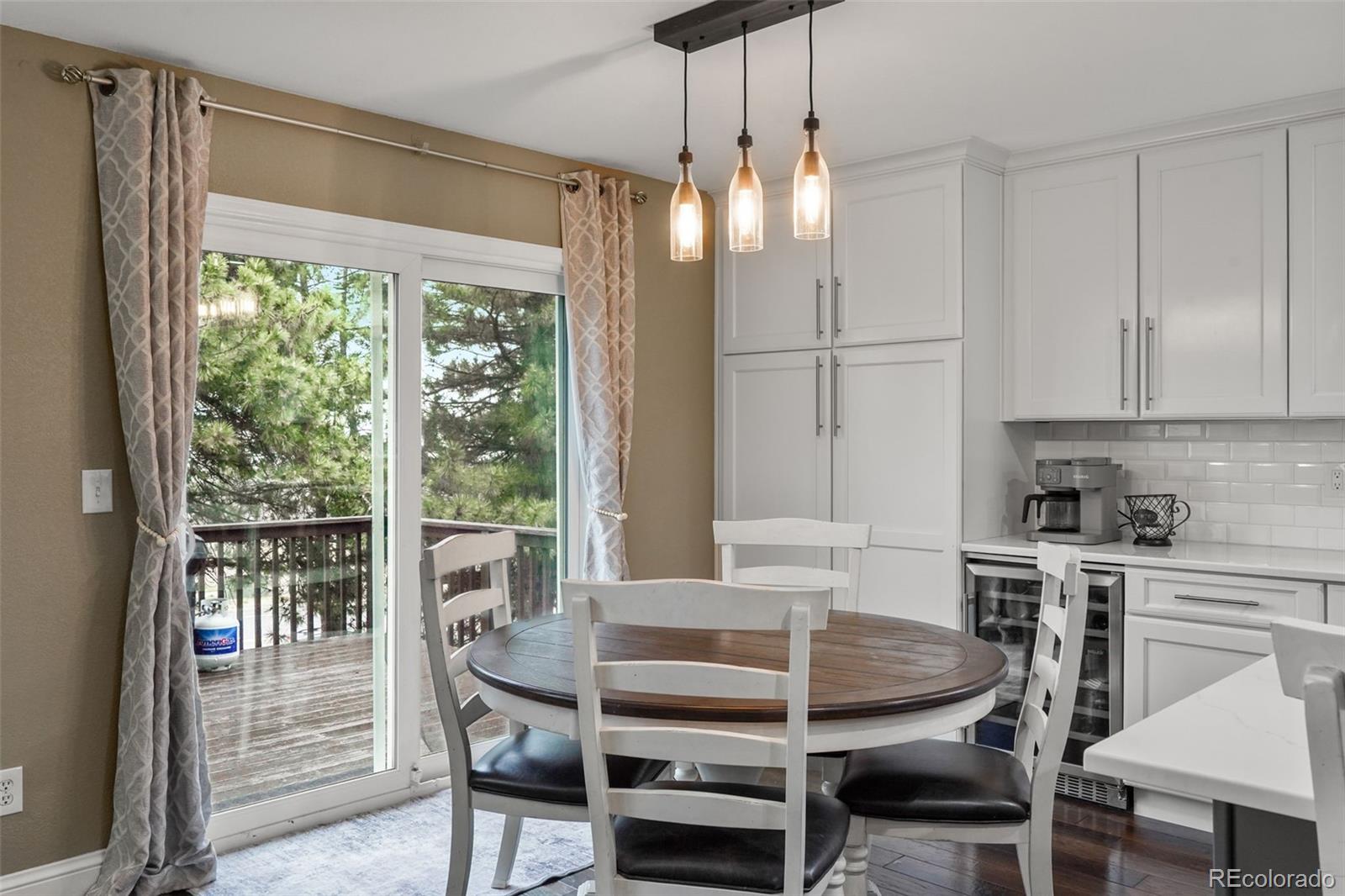 9701 Millstone Court Highlands Ranch CO 80130
