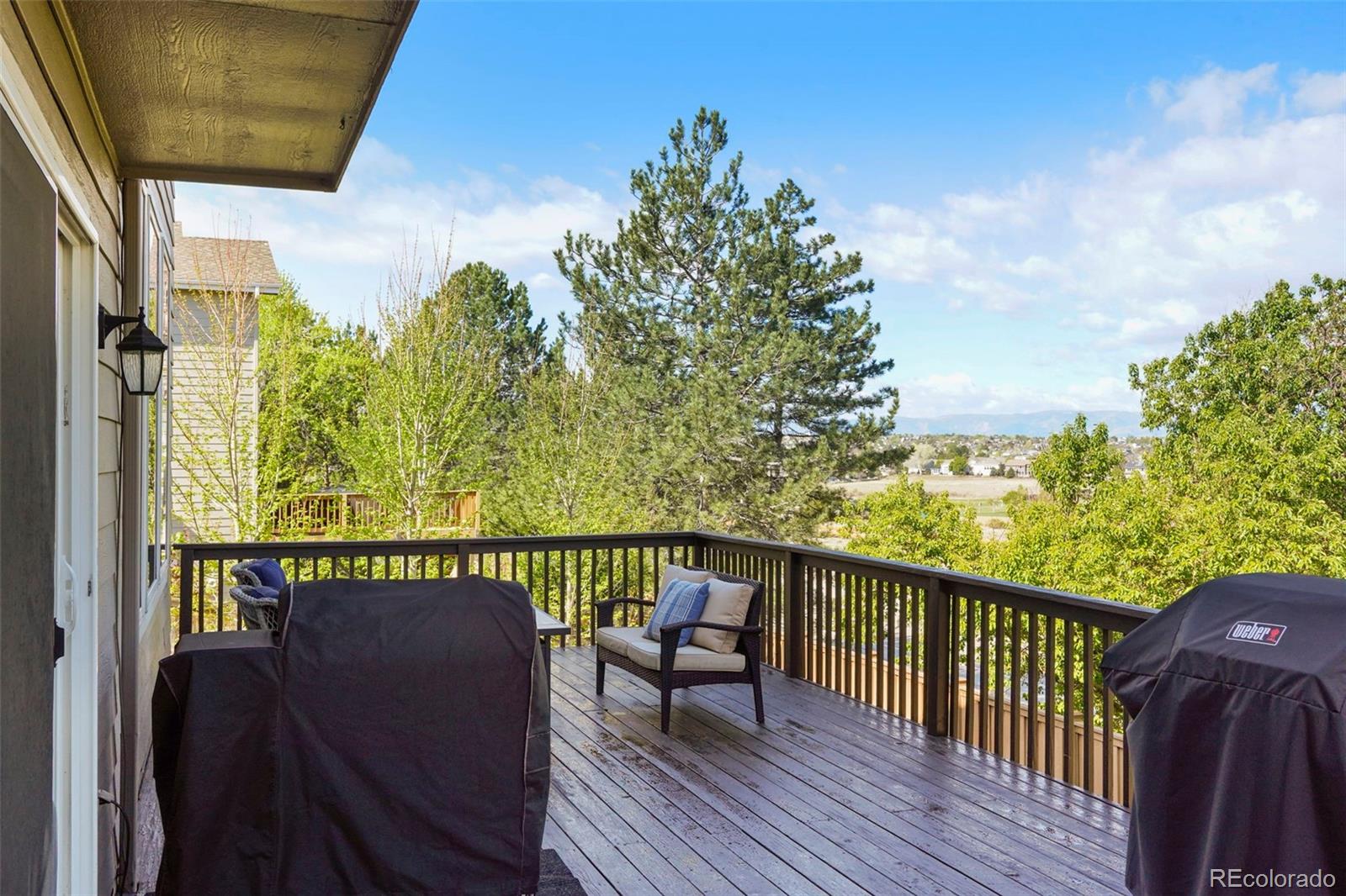 9701 Millstone Court Highlands Ranch CO 80130