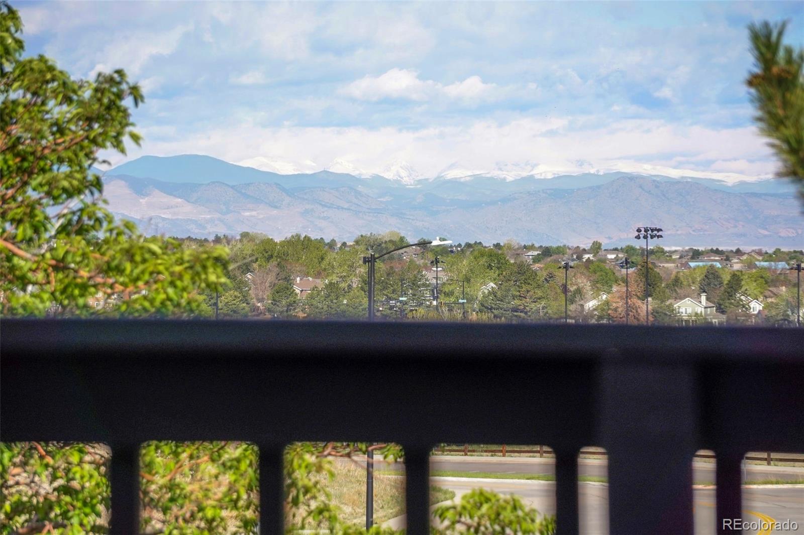 9701 Millstone Court Highlands Ranch CO 80130