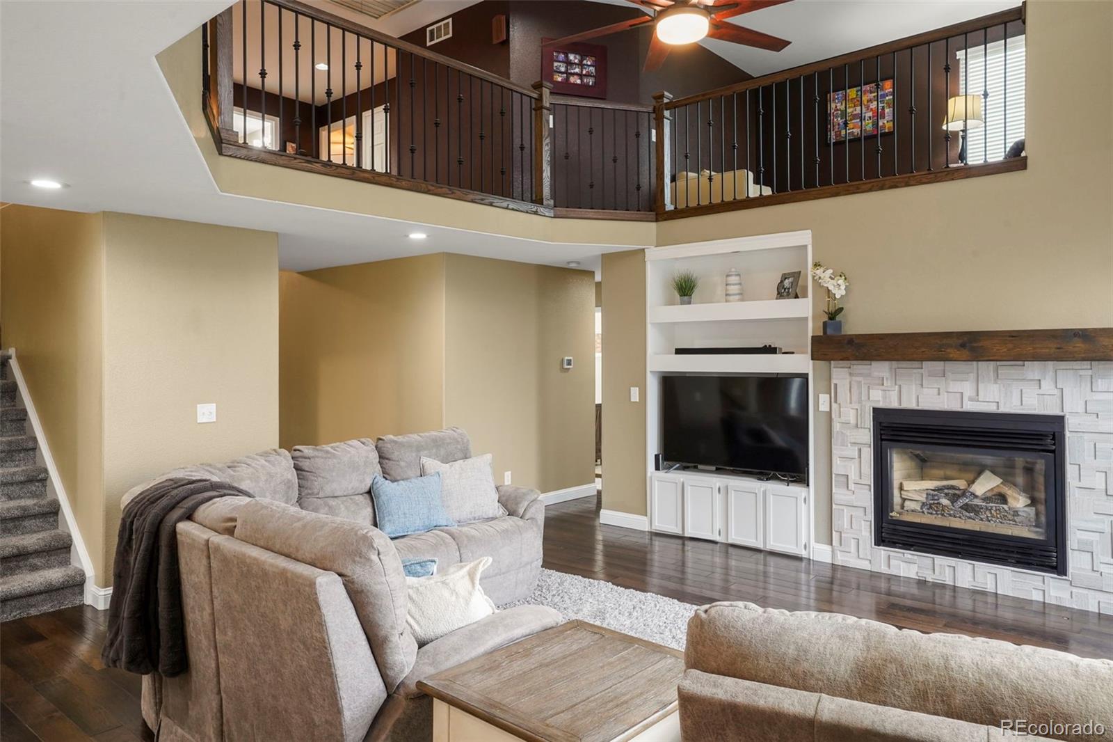 9701 Millstone Court Highlands Ranch CO 80130