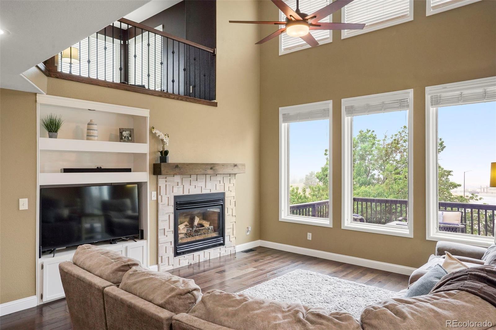 9701 Millstone Court Highlands Ranch CO 80130