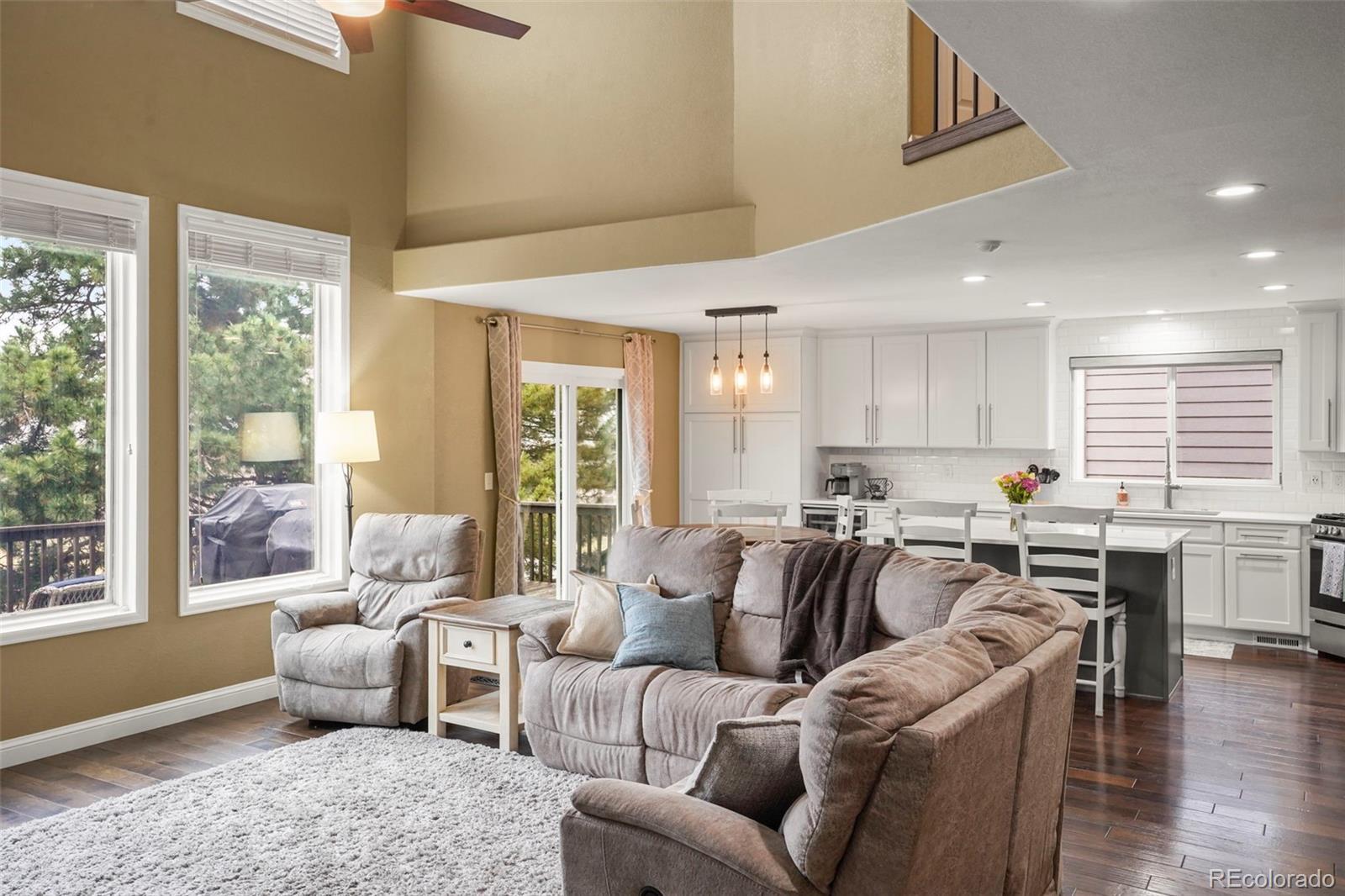 9701 Millstone Court Highlands Ranch CO 80130