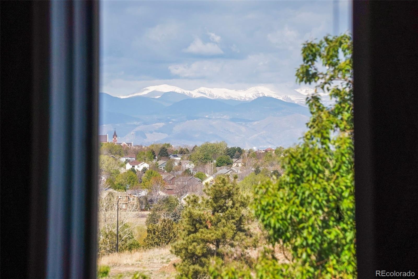 9701 Millstone Court Highlands Ranch CO 80130