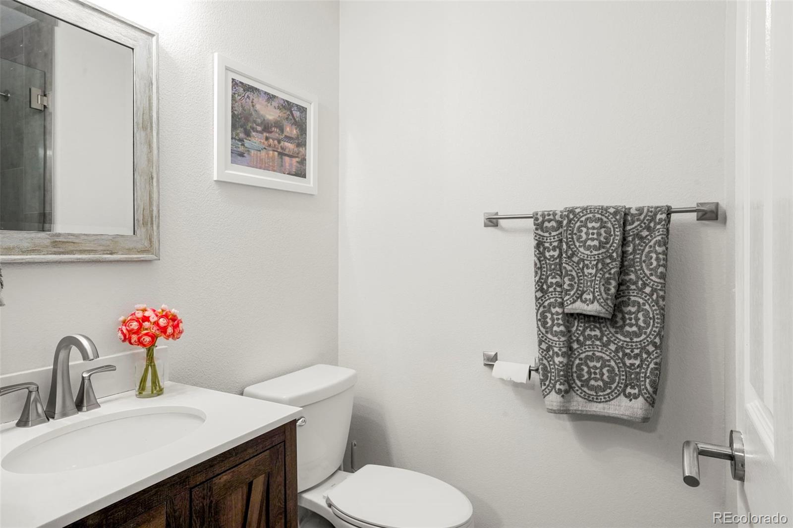 9701 Millstone Court Highlands Ranch CO 80130