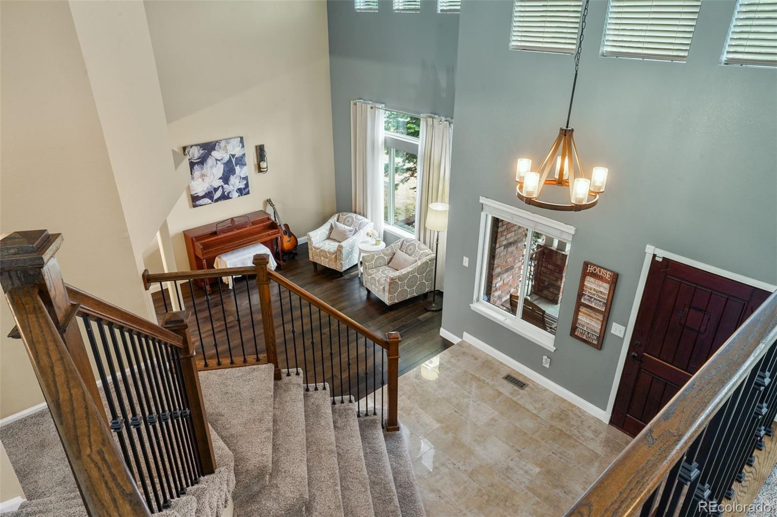 9701 Millstone Court Highlands Ranch CO 80130