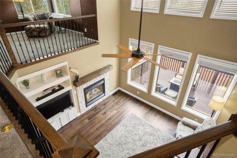 9701 Millstone Court Highlands Ranch CO 80130