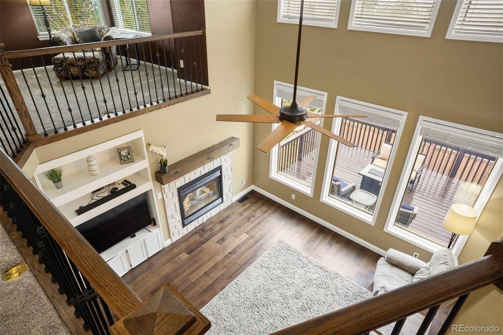 9701 Millstone Court Highlands Ranch CO 80130