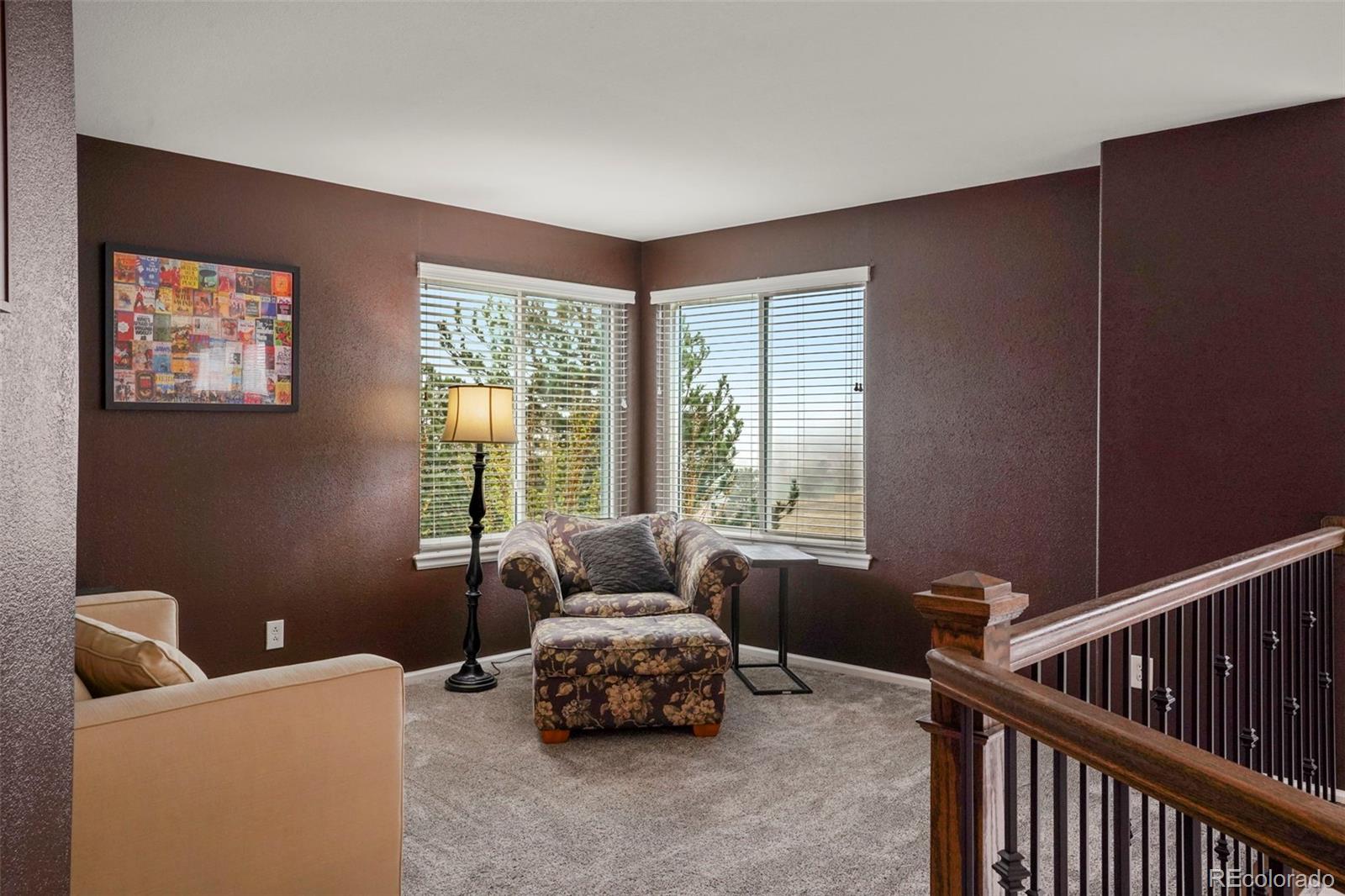 9701 Millstone Court Highlands Ranch CO 80130