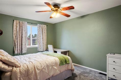 9701 Millstone Court Highlands Ranch CO 80130