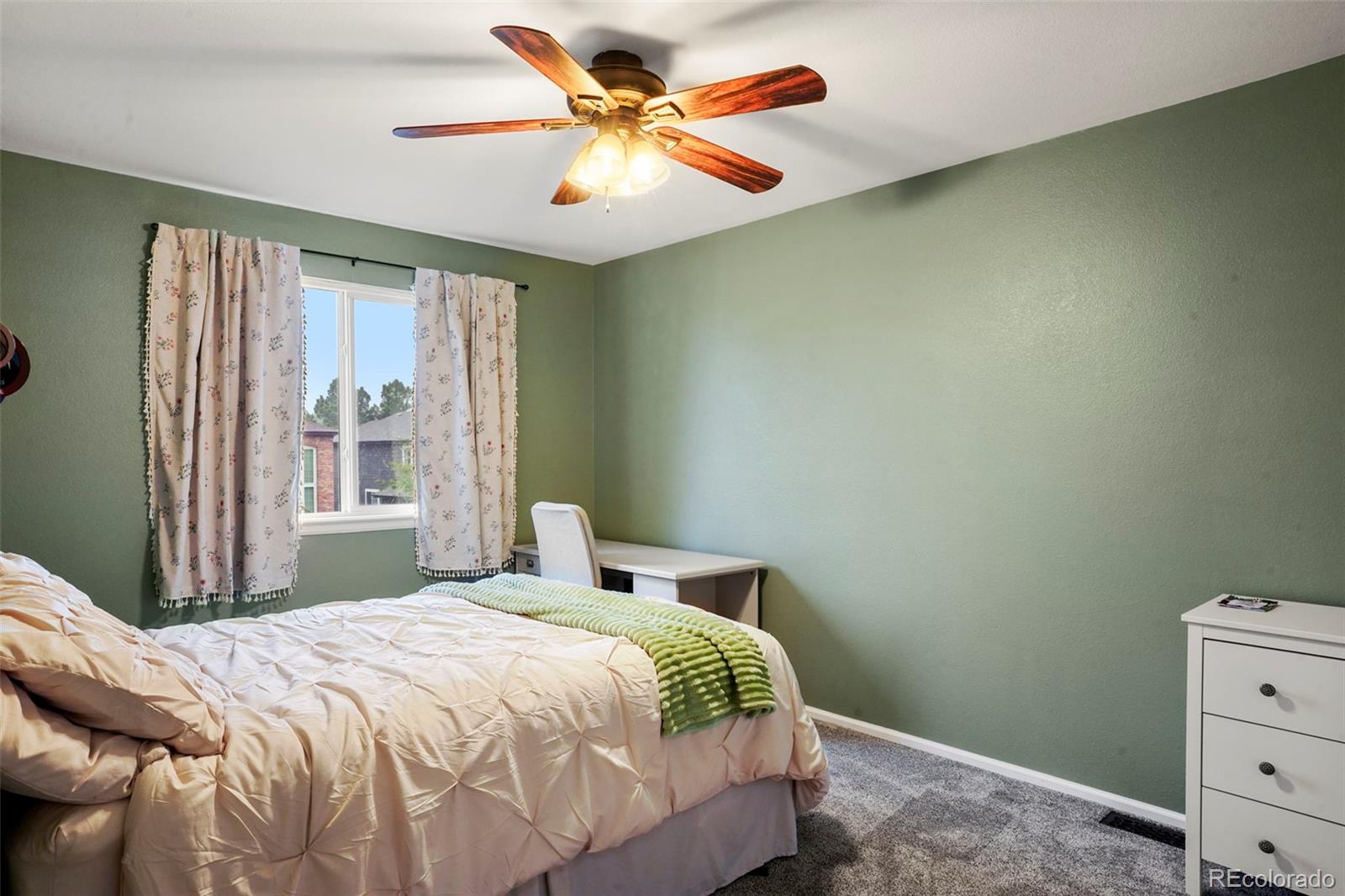9701 Millstone Court Highlands Ranch CO 80130
