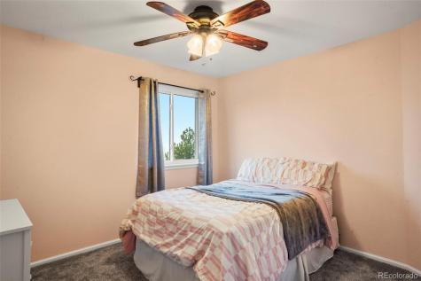 9701 Millstone Court Highlands Ranch CO 80130