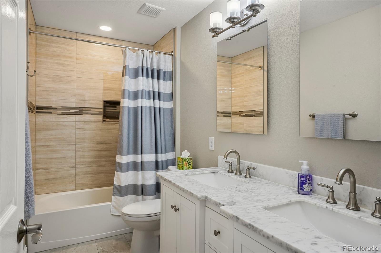 9701 Millstone Court Highlands Ranch CO 80130