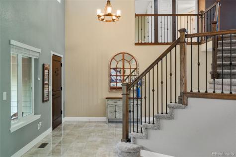 9701 Millstone Court Highlands Ranch CO 80130