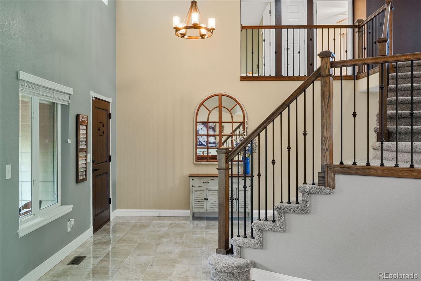 9701 Millstone Court Highlands Ranch CO 80130