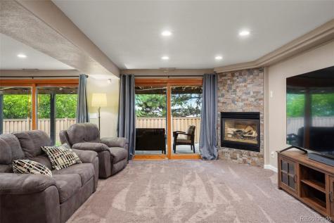 9701 Millstone Court Highlands Ranch CO 80130