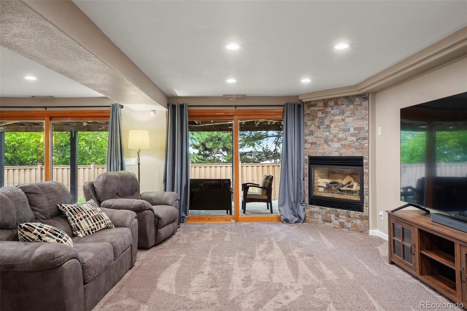 9701 Millstone Court Highlands Ranch CO 80130