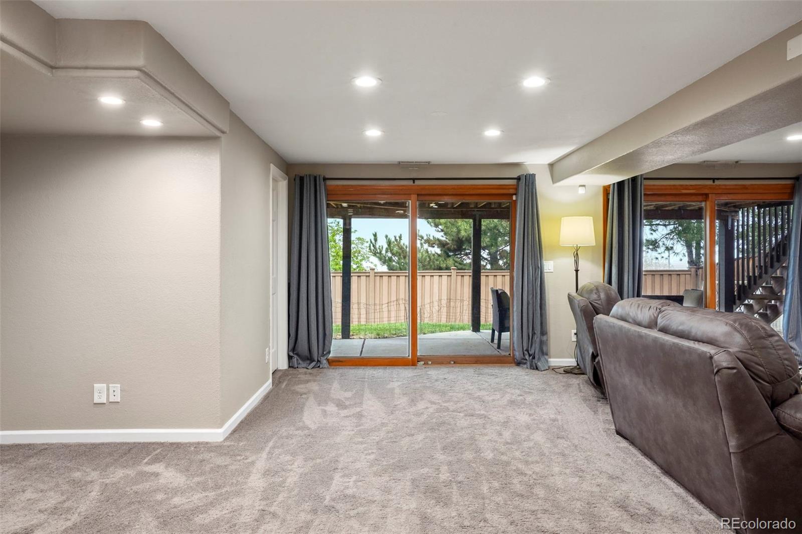 9701 Millstone Court Highlands Ranch CO 80130