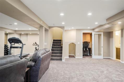 9701 Millstone Court Highlands Ranch CO 80130