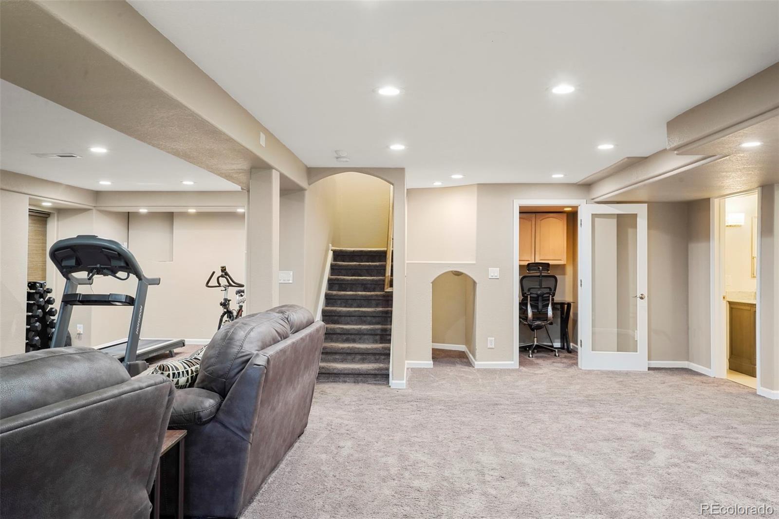 9701 Millstone Court Highlands Ranch CO 80130