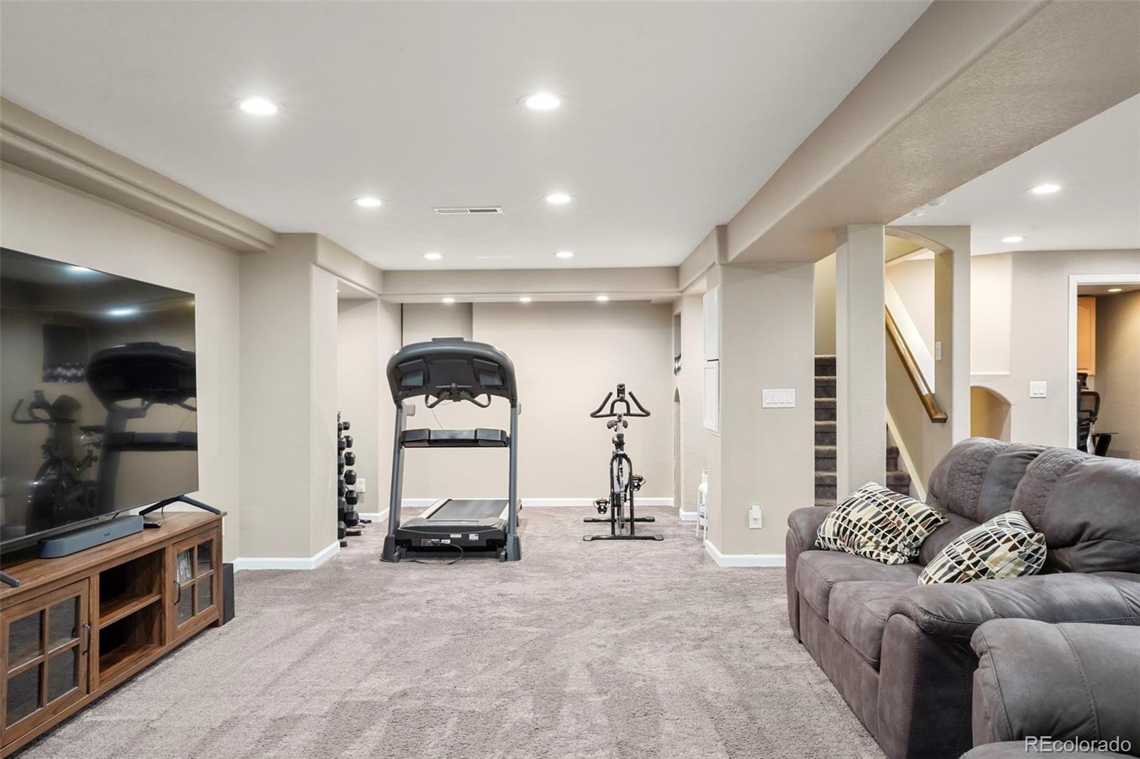 9701 Millstone Court Highlands Ranch CO 80130