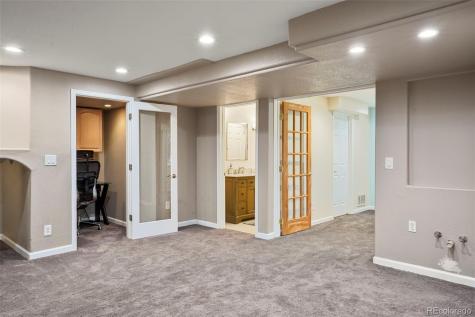 9701 Millstone Court Highlands Ranch CO 80130