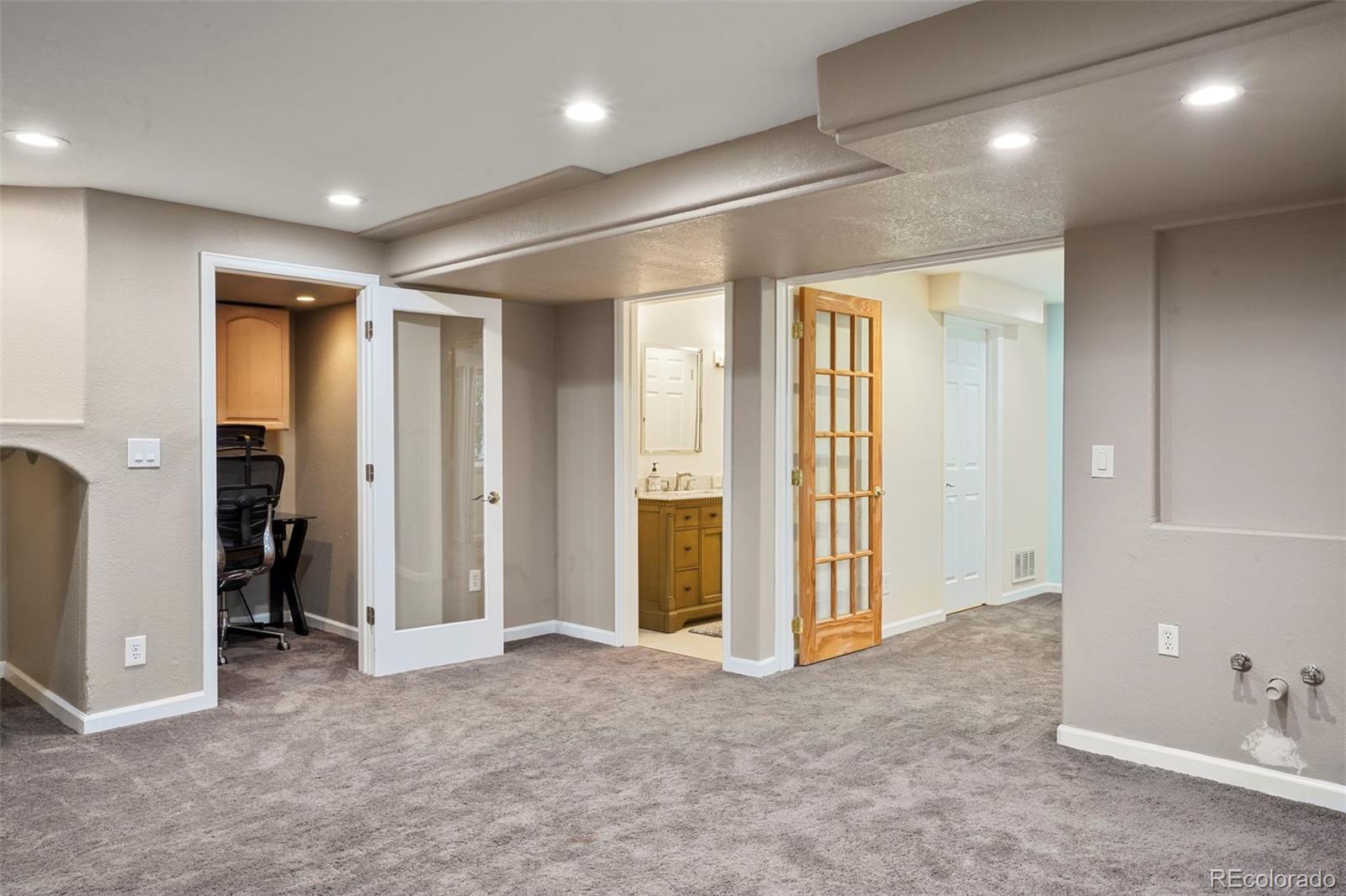 9701 Millstone Court Highlands Ranch CO 80130