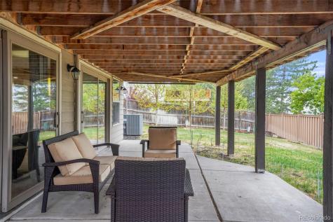 9701 Millstone Court Highlands Ranch CO 80130