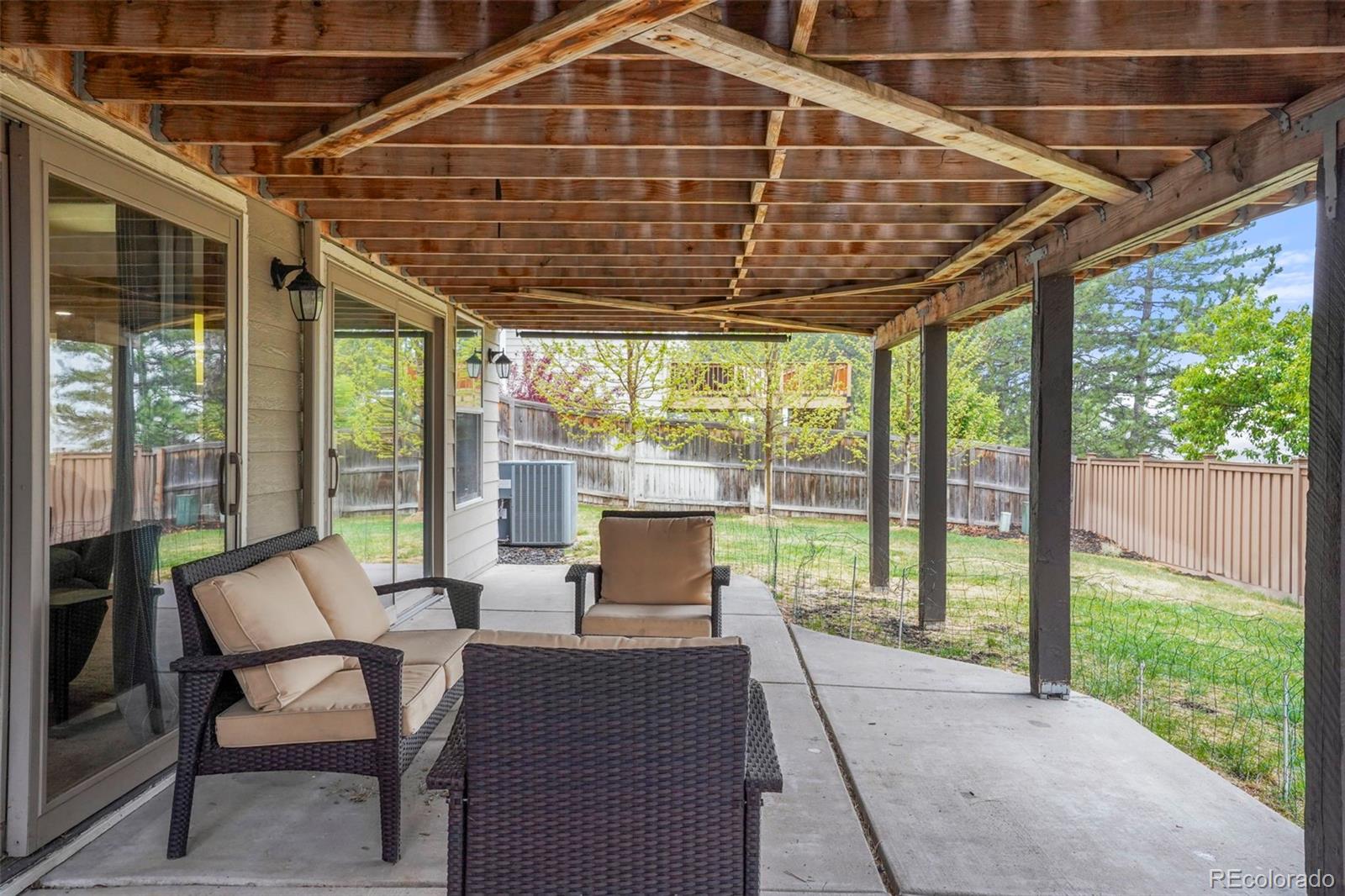 9701 Millstone Court Highlands Ranch CO 80130