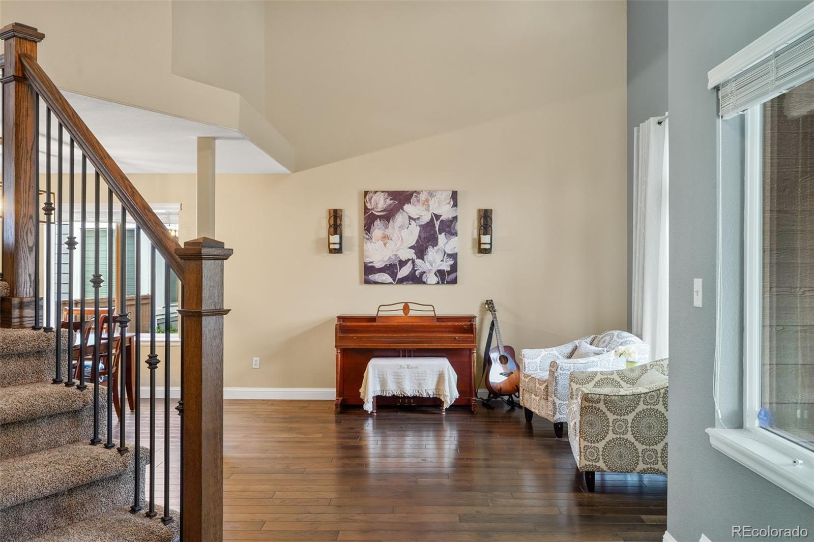 9701 Millstone Court Highlands Ranch CO 80130