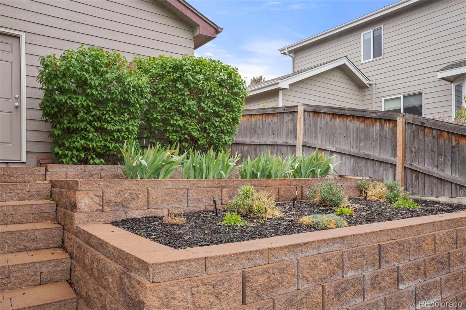 9701 Millstone Court Highlands Ranch CO 80130