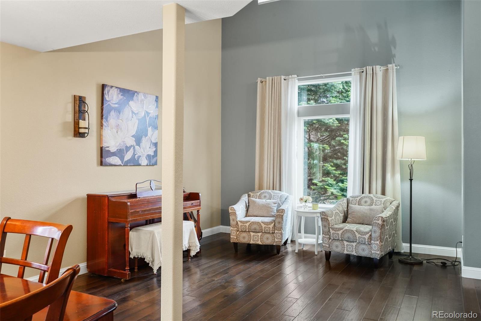 9701 Millstone Court Highlands Ranch CO 80130