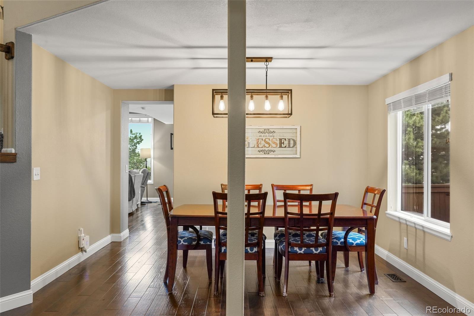 9701 Millstone Court Highlands Ranch CO 80130