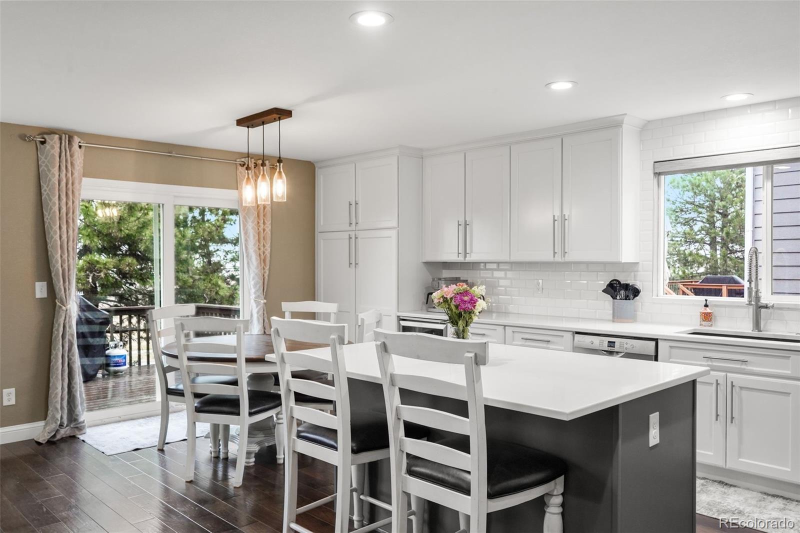 9701 Millstone Court Highlands Ranch CO 80130