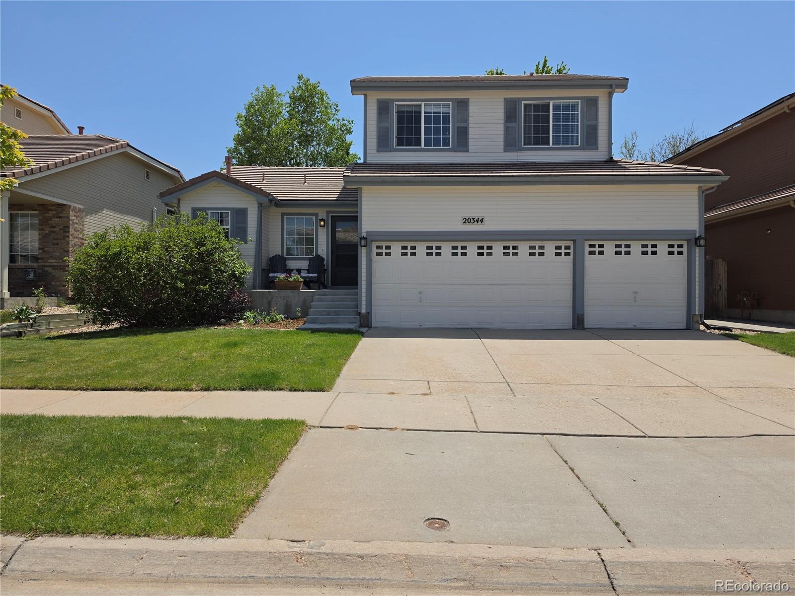 20344 E 41st Avenue Denver CO 80249