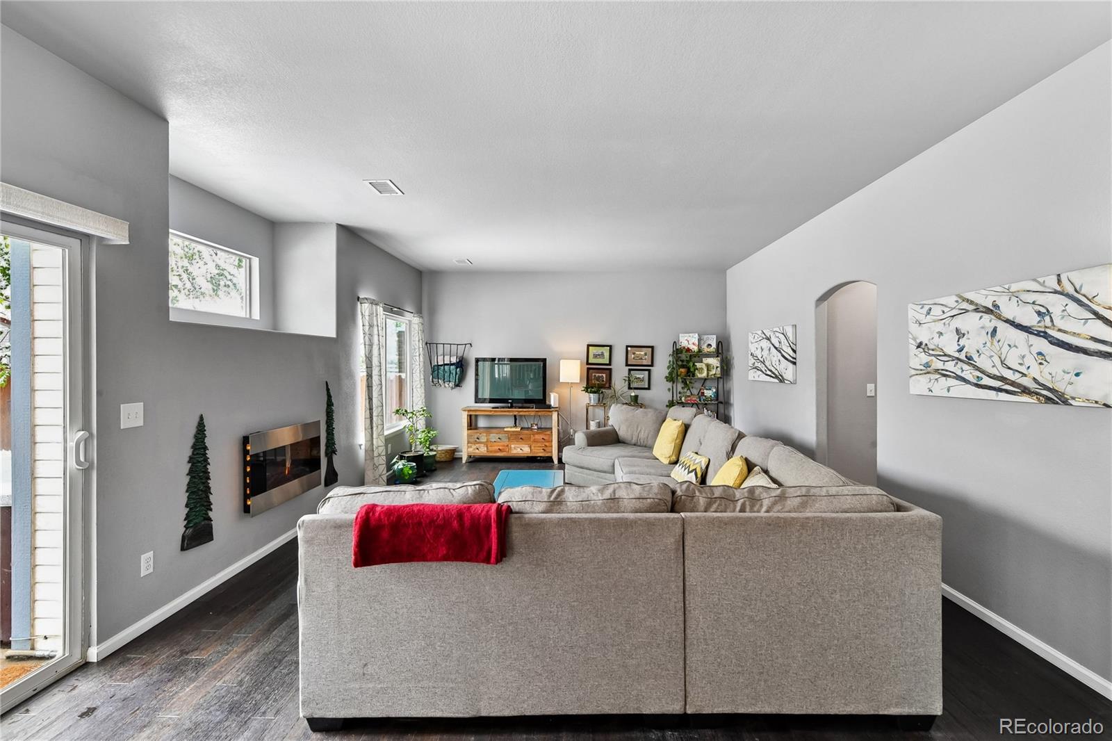 20344 E 41st Avenue Denver CO 80249