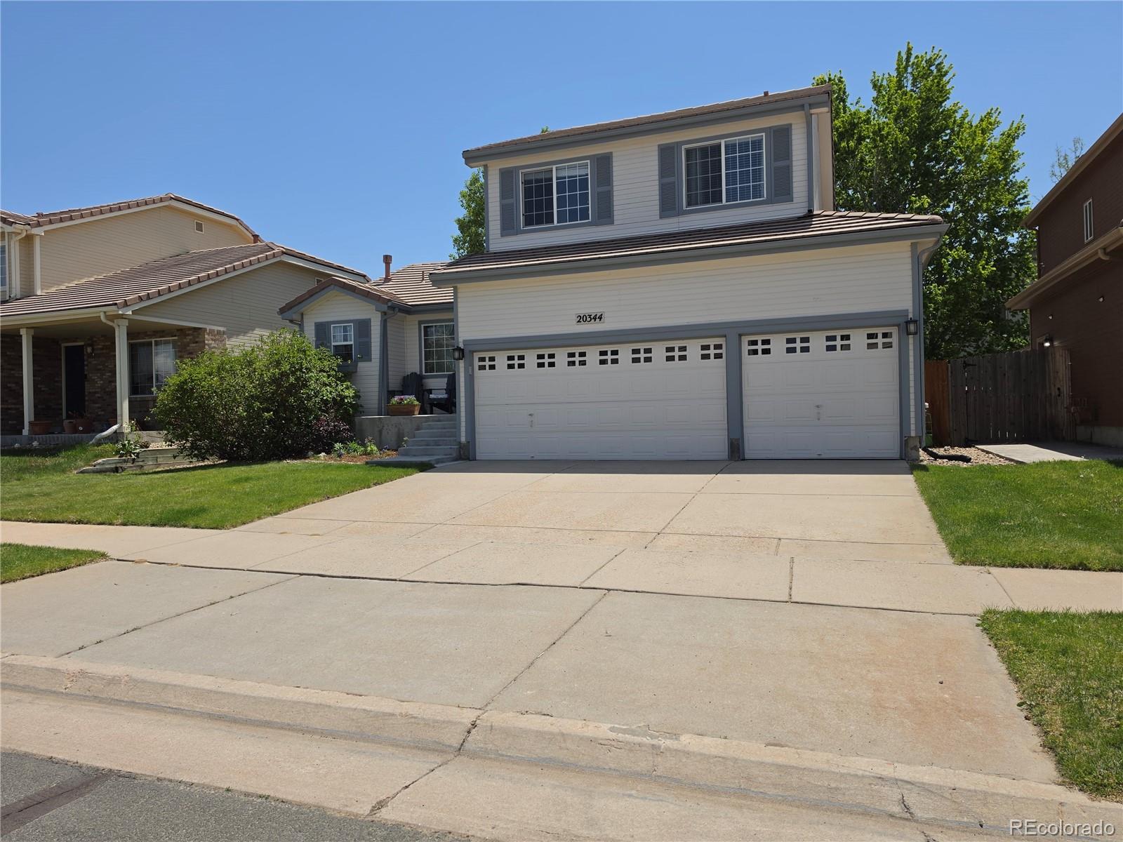 20344 E 41st Avenue Denver CO 80249