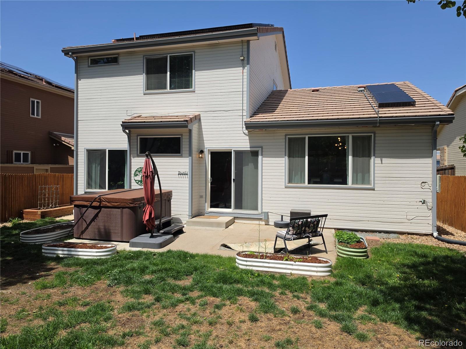 20344 E 41st Avenue Denver CO 80249