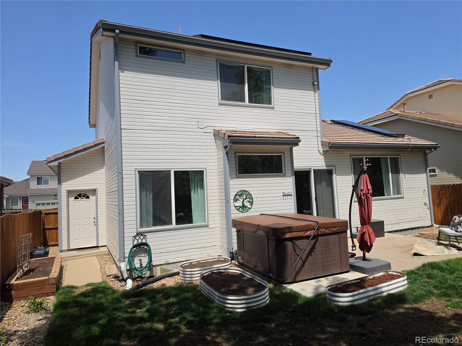 20344 E 41st Avenue Denver CO 80249