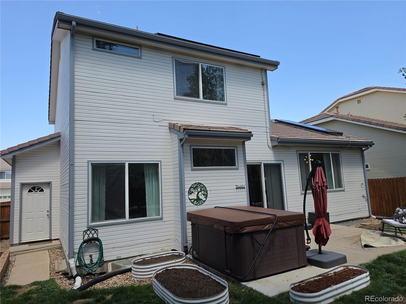 20344 E 41st Avenue Denver CO 80249