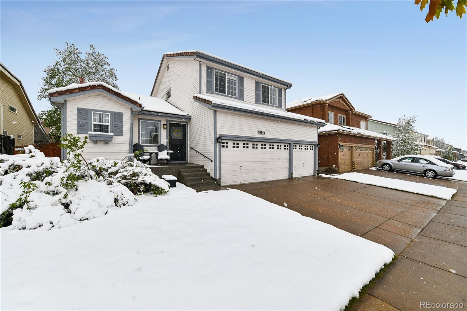 20344 E 41st Avenue Denver CO 80249