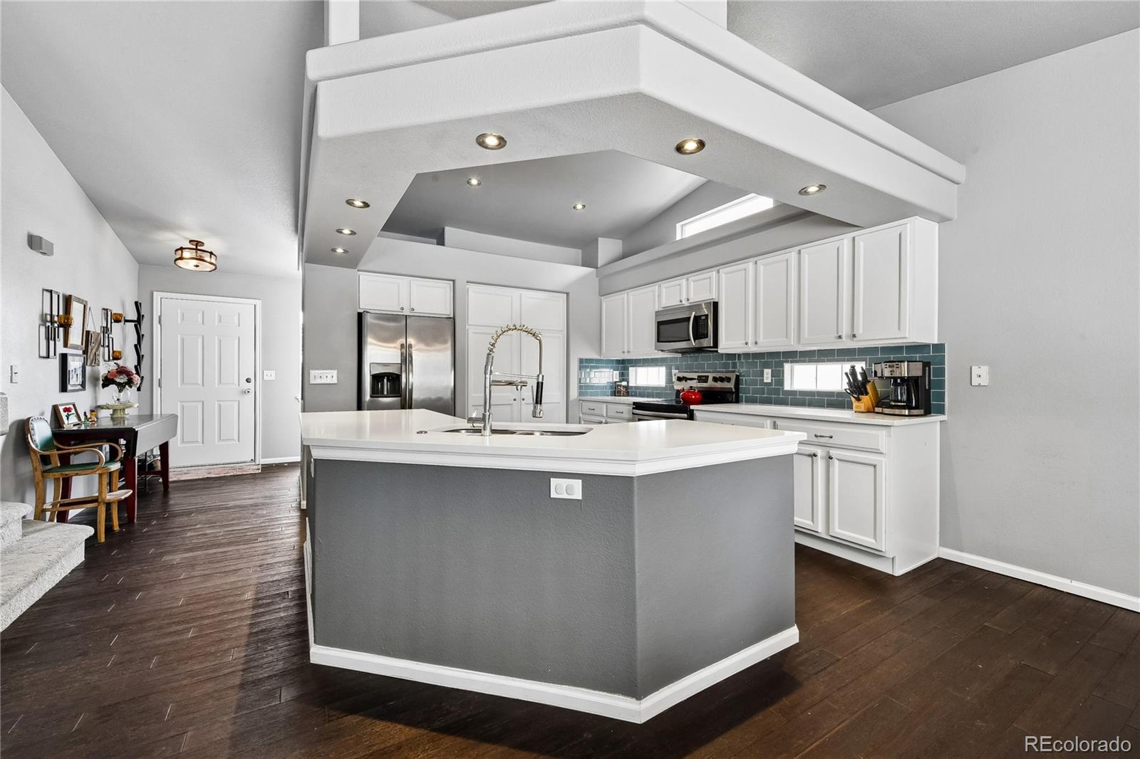 20344 E 41st Avenue Denver CO 80249